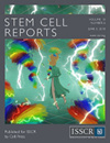 Stem Cell Reports封面